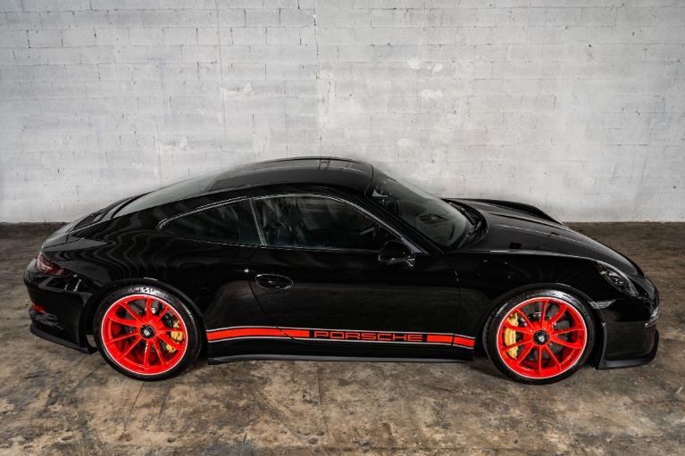 Used-2016-Porsche-911-R