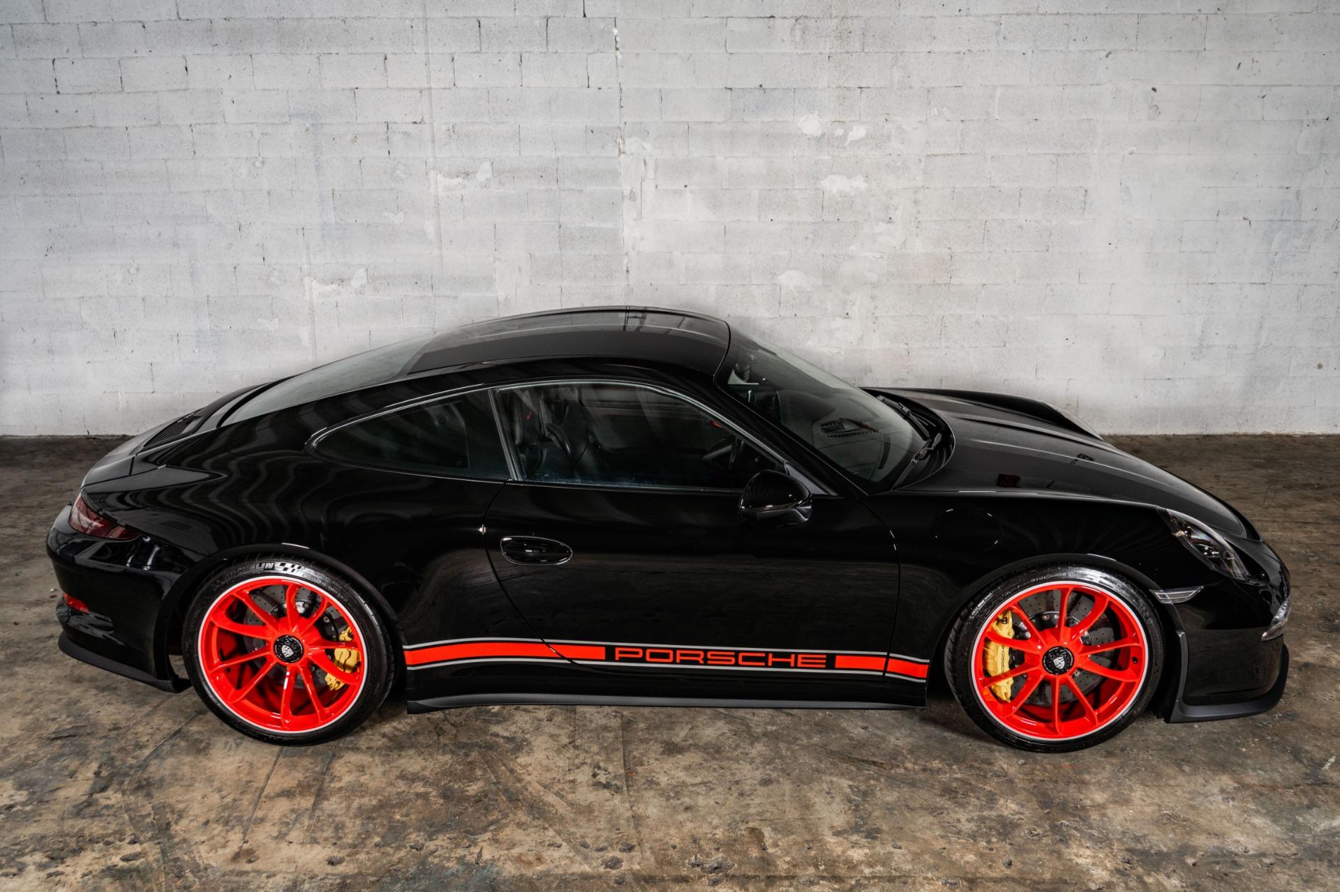 Used-2016-Porsche-911-R