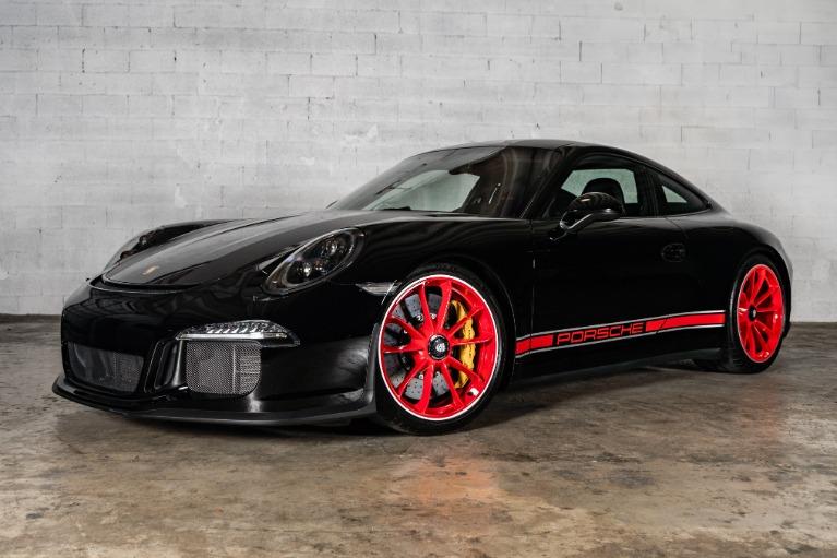 Used-2016-Porsche-911-R