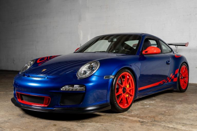 Used-2011-Porsche-911-GT3-RS