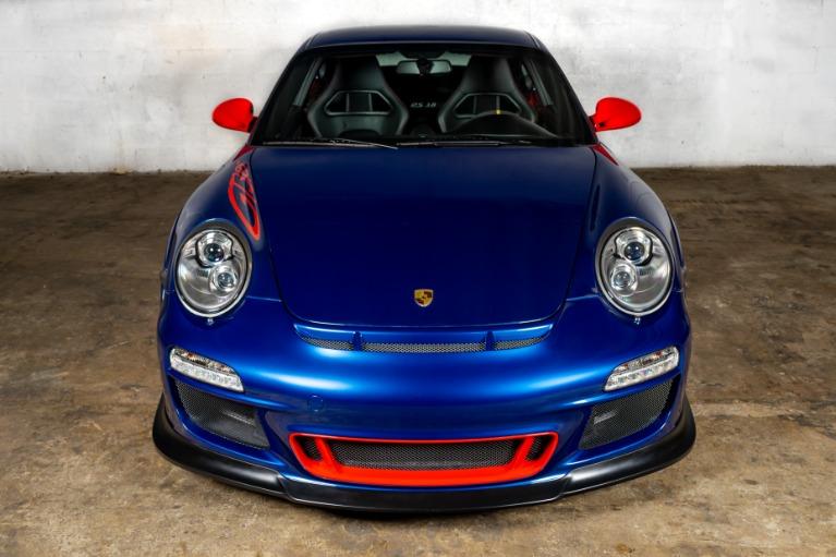 Used-2011-Porsche-911-GT3-RS