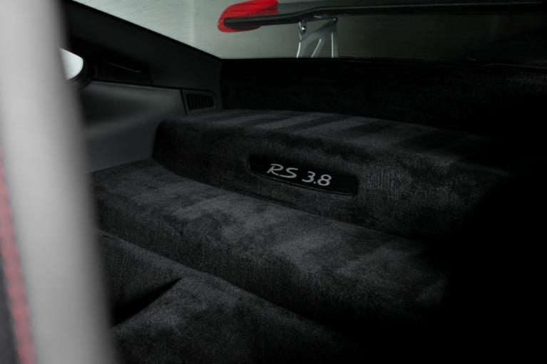 Used-2011-Porsche-911-GT3-RS