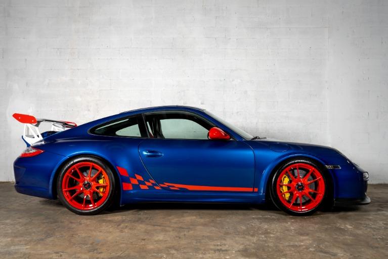 Used-2011-Porsche-911-GT3-RS