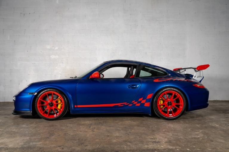 Used-2011-Porsche-911-GT3-RS