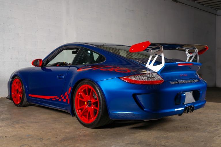 Used-2011-Porsche-911-GT3-RS