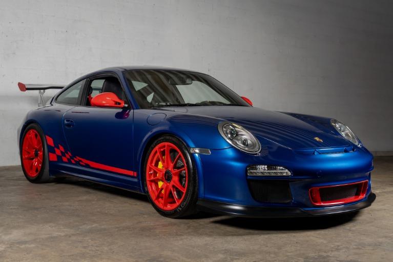 Used-2011-Porsche-911-GT3-RS