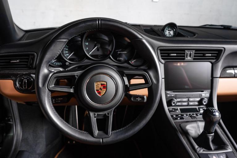 Used-2019-Porsche-911-Speedster