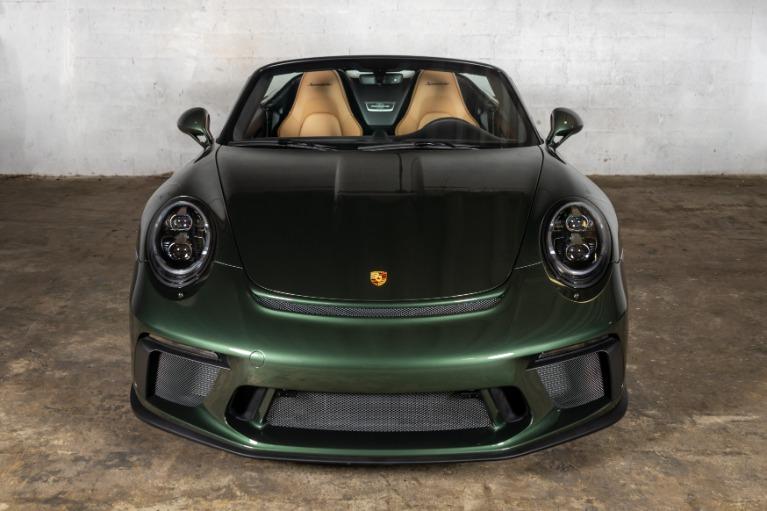 Used-2019-Porsche-911-Speedster