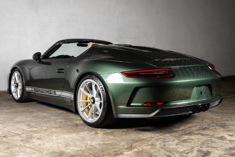 Used-2019-Porsche-911-Speedster