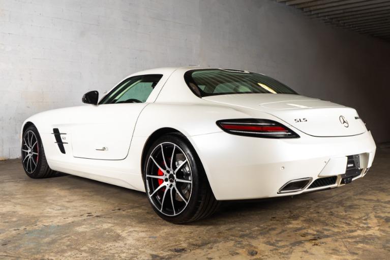 Used-2013-Mercedes-Benz-SLS-AMG-GT