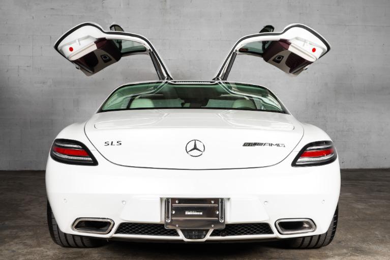 Used-2013-Mercedes-Benz-SLS-AMG-GT