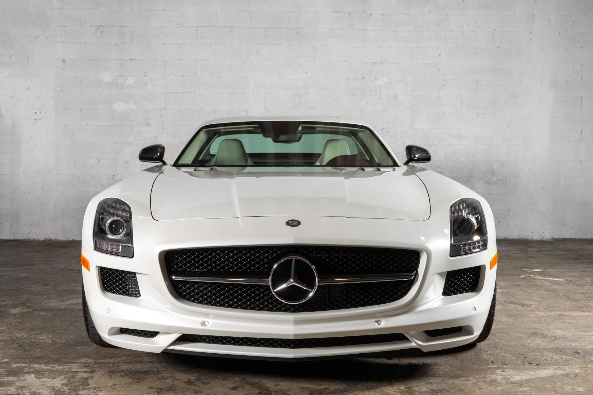 Used-2013-Mercedes-Benz-SLS-AMG-GT
