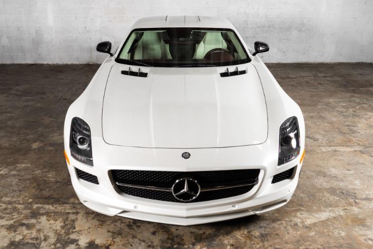 Used-2013-Mercedes-Benz-SLS-AMG-GT