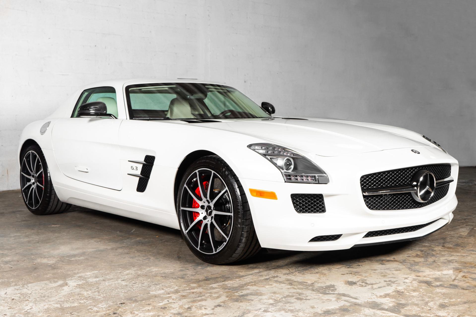Used-2013-Mercedes-Benz-SLS-AMG-GT