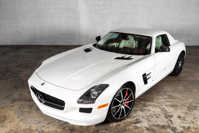 Used-2013-Mercedes-Benz-SLS-AMG-GT