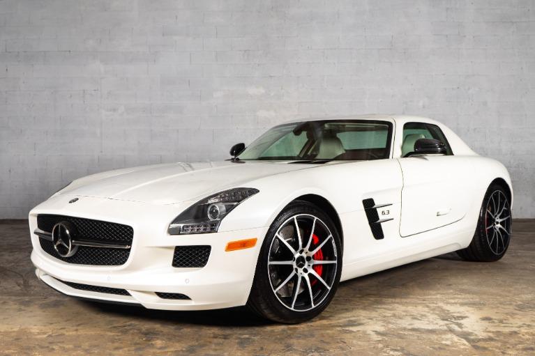 Used-2013-Mercedes-Benz-SLS-AMG-GT