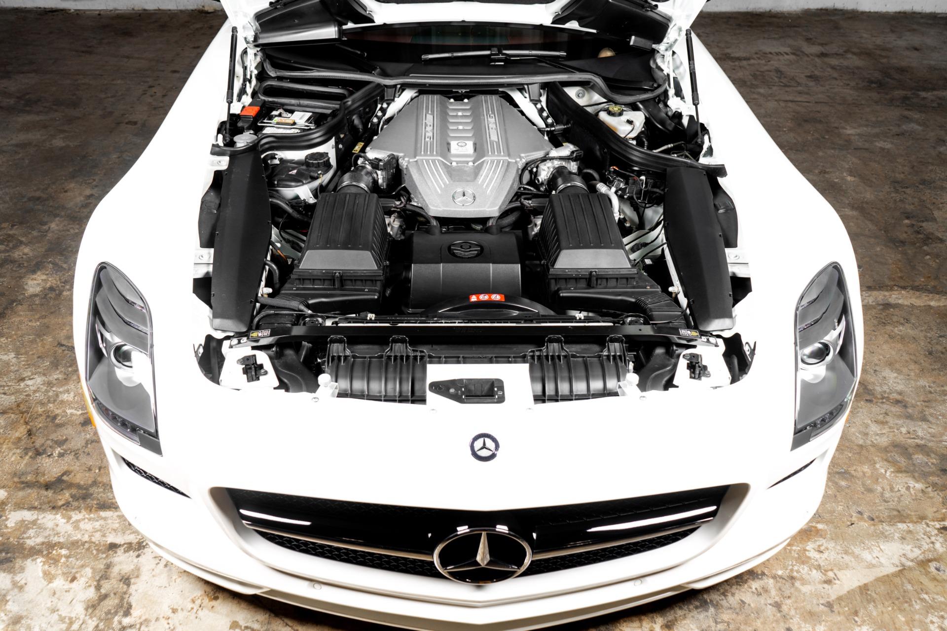 Used-2013-Mercedes-Benz-SLS-AMG-GT