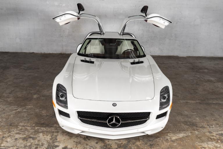Used-2013-Mercedes-Benz-SLS-AMG-GT