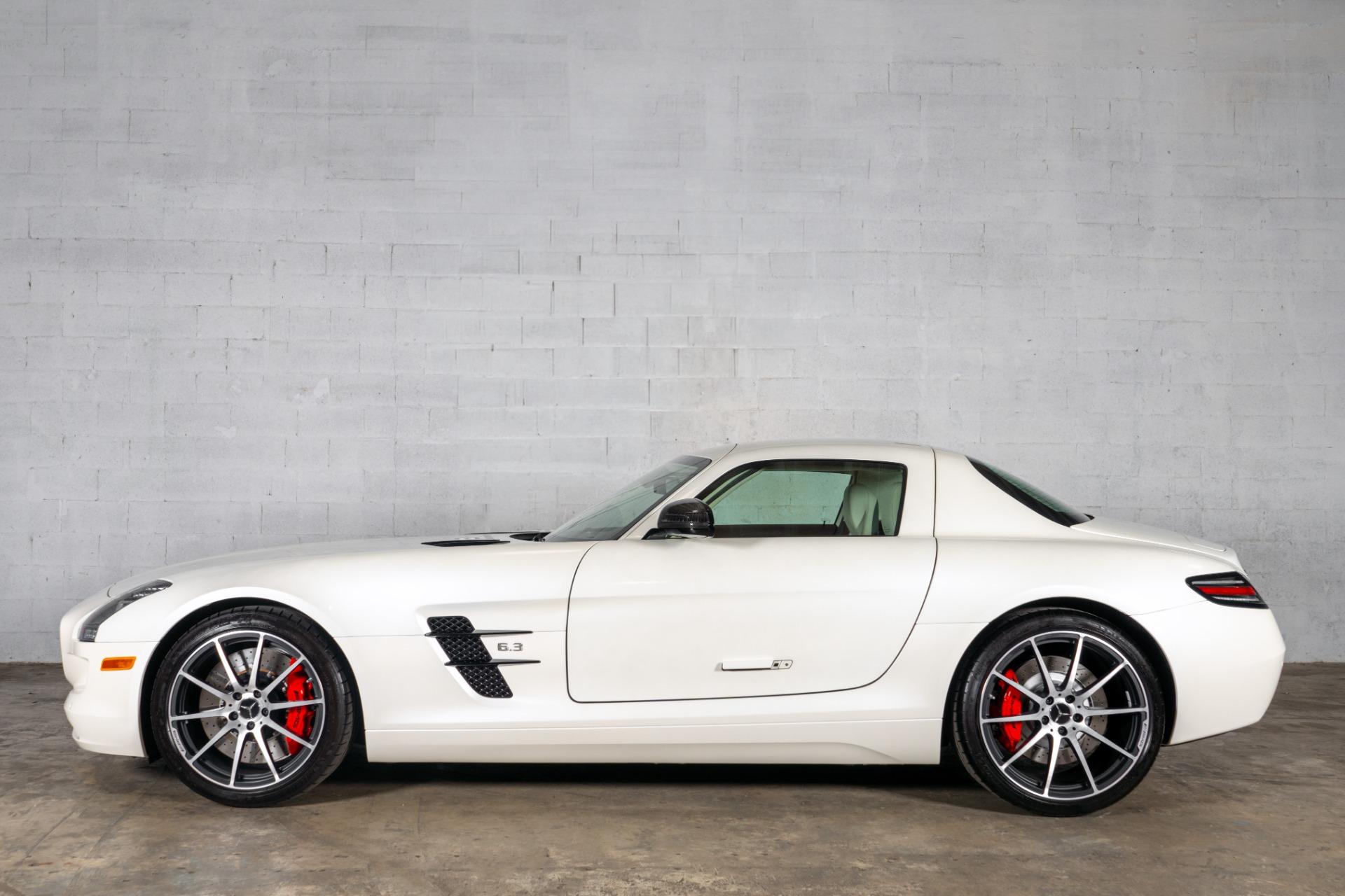 Used-2013-Mercedes-Benz-SLS-AMG-GT