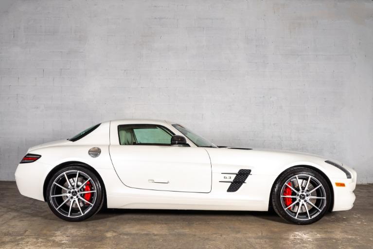 Used-2013-Mercedes-Benz-SLS-AMG-GT