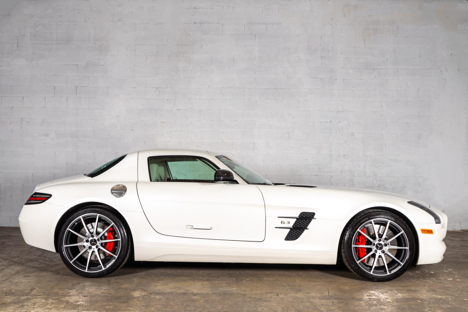 Used-2013-Mercedes-Benz-SLS-AMG-GT