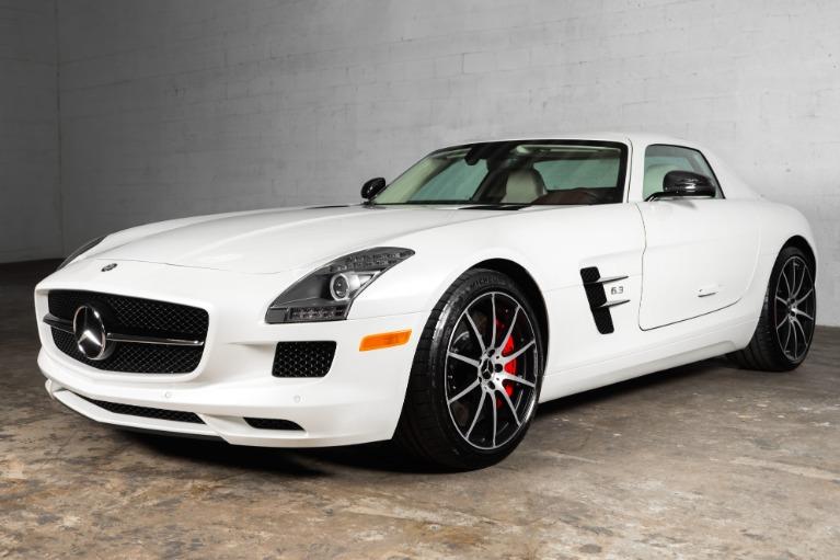 Used-2013-Mercedes-Benz-SLS-AMG-GT