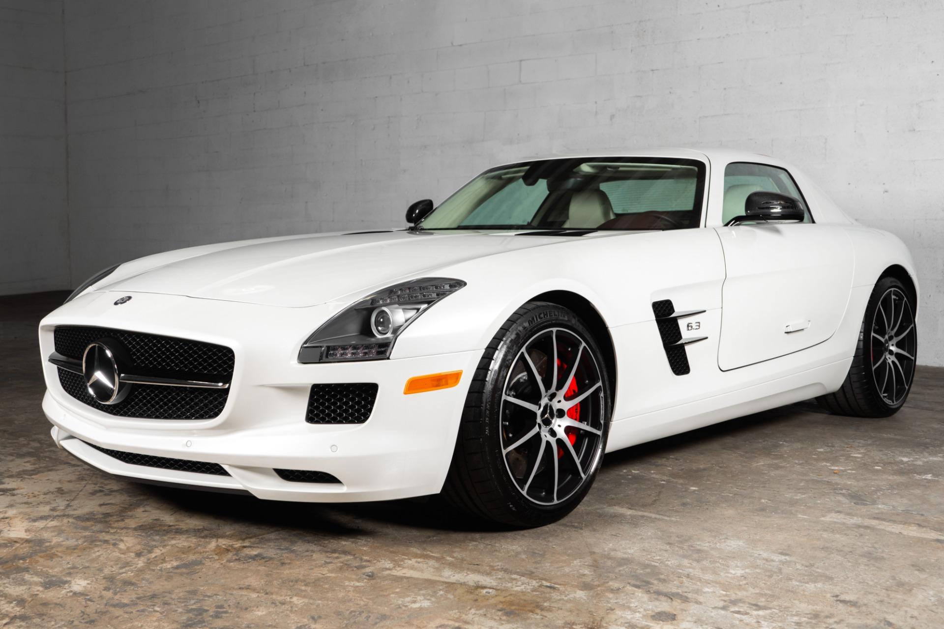 Used-2013-Mercedes-Benz-SLS-AMG-GT