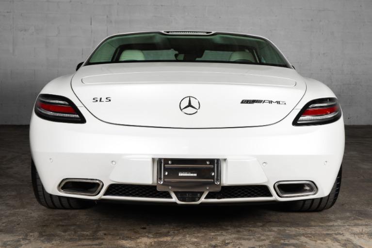 Used-2013-Mercedes-Benz-SLS-AMG-GT