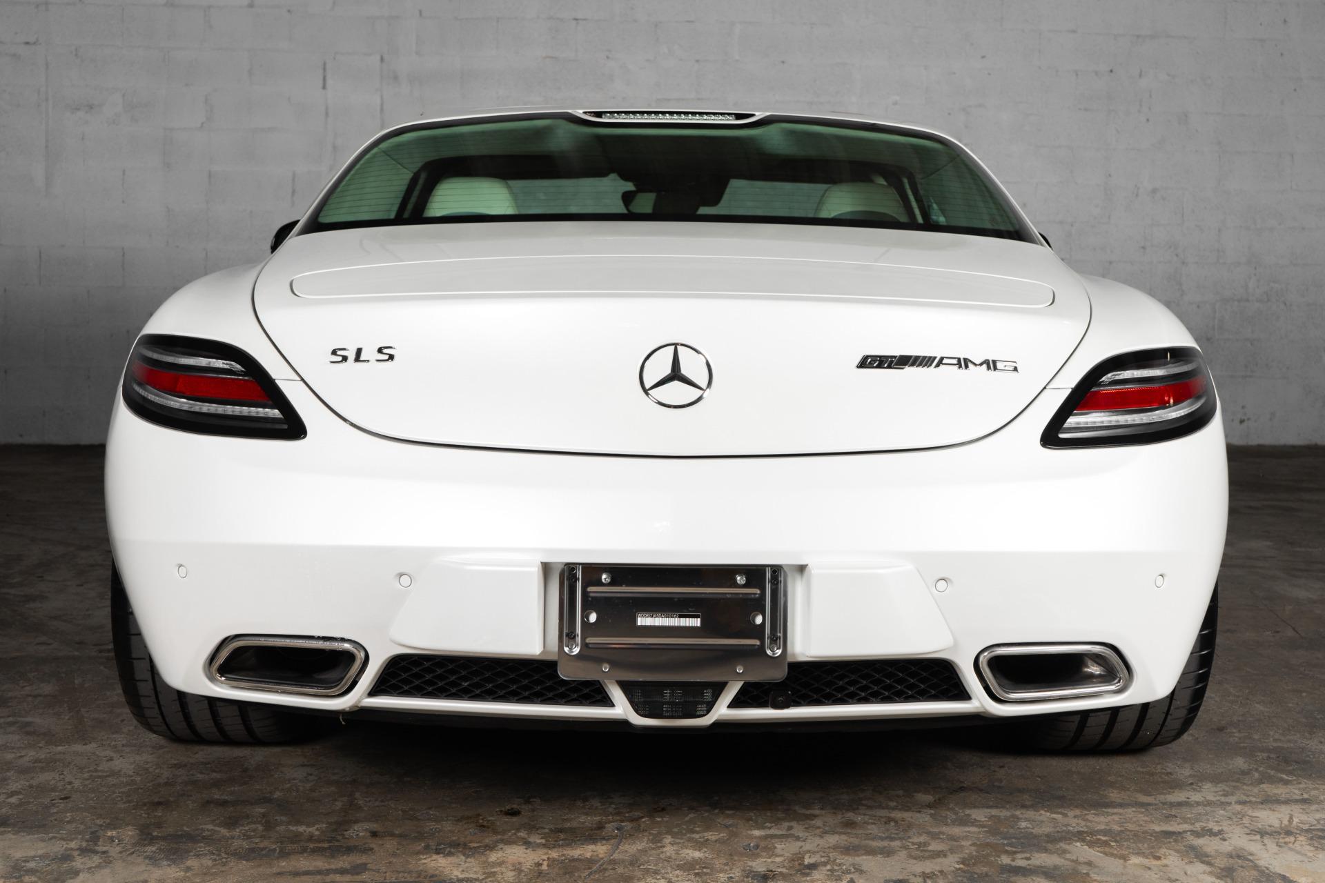 Used-2013-Mercedes-Benz-SLS-AMG-GT