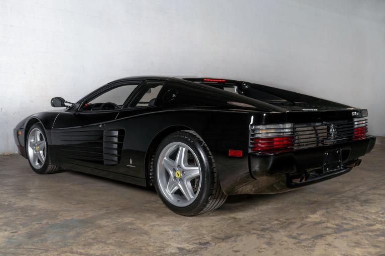 Used-1993-Ferrari-512-TR