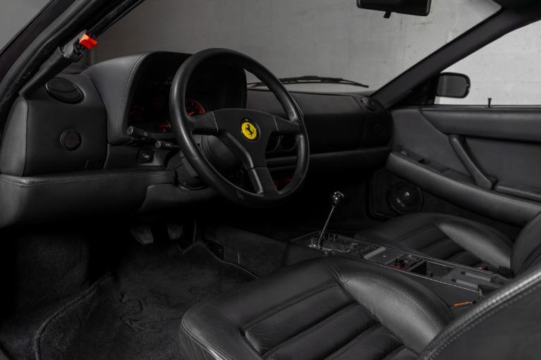 Used-1993-Ferrari-512-TR