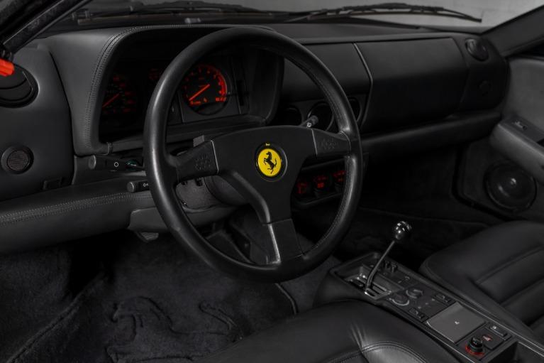 Used-1993-Ferrari-512-TR
