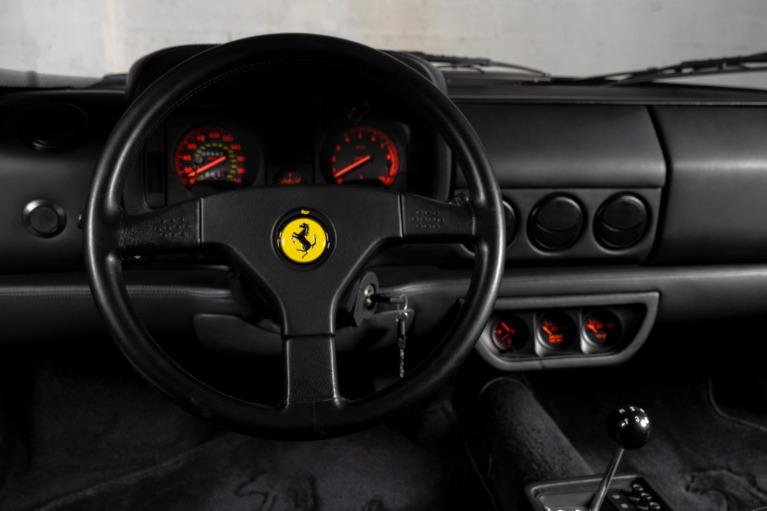 Used-1993-Ferrari-512-TR