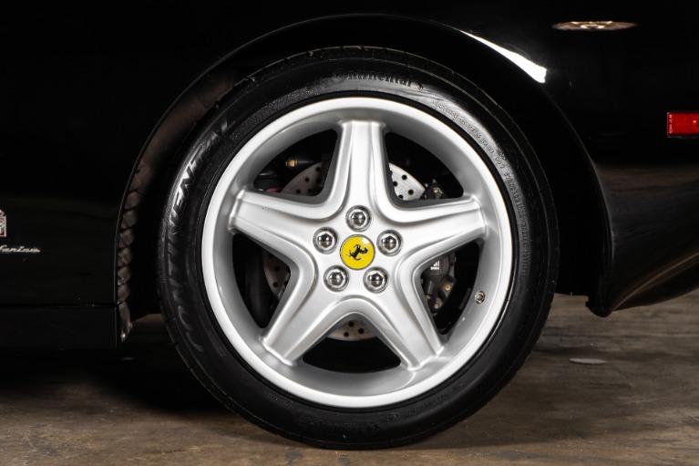Used-1993-Ferrari-512-TR
