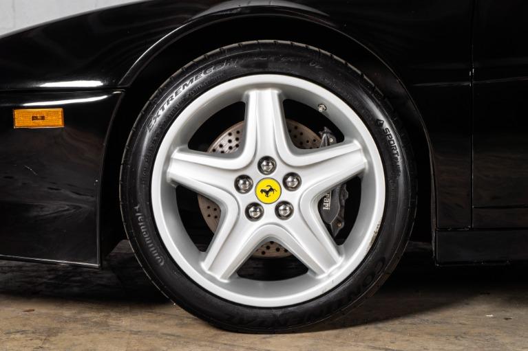 Used-1993-Ferrari-512-TR