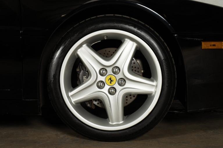 Used-1993-Ferrari-512-TR
