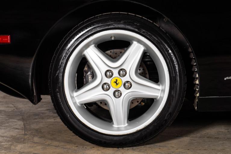 Used-1993-Ferrari-512-TR