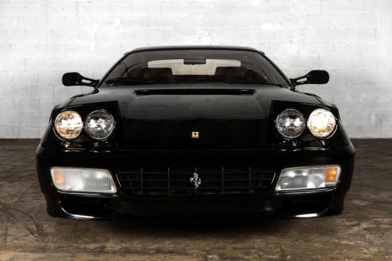 Used-1993-Ferrari-512-TR