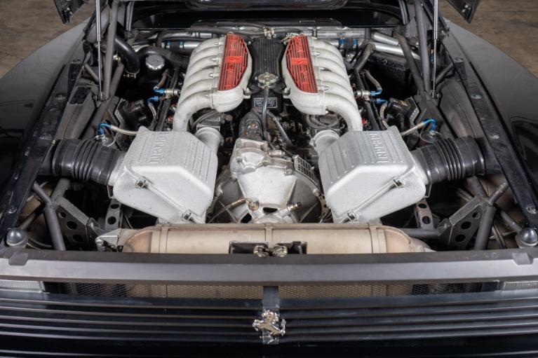 Used-1993-Ferrari-512-TR
