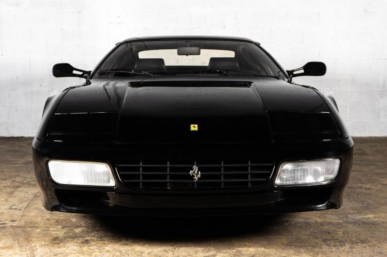 Used-1993-Ferrari-512-TR