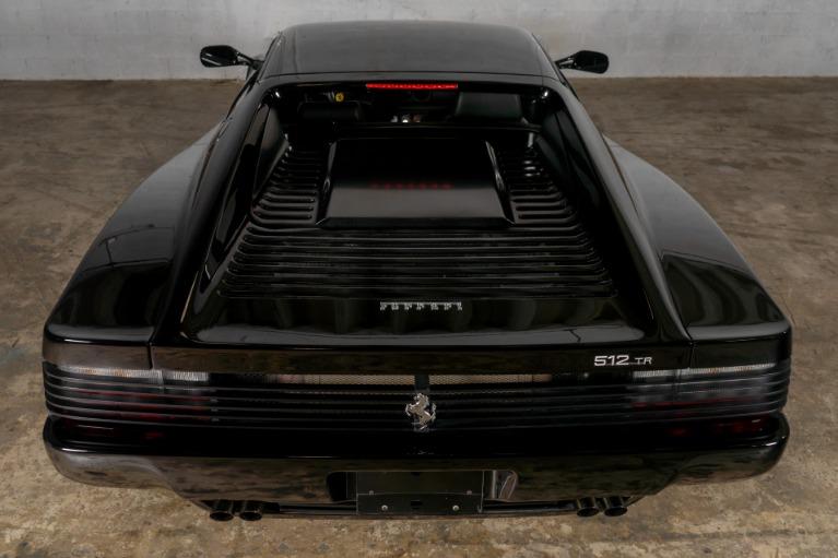 Used-1993-Ferrari-512-TR