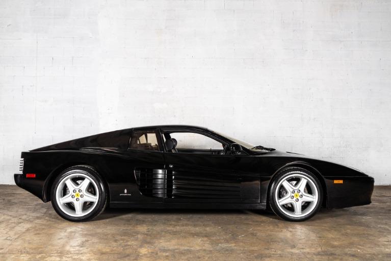 Used-1993-Ferrari-512-TR