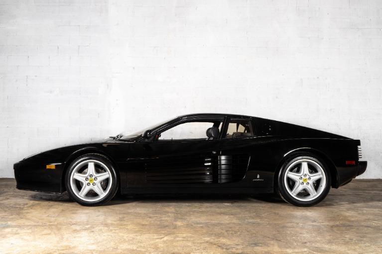 Used-1993-Ferrari-512-TR