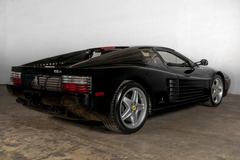 Used-1993-Ferrari-512-TR
