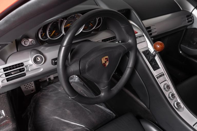 Used-2004-Porsche-Carrera-GT