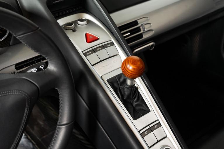 Used-2004-Porsche-Carrera-GT