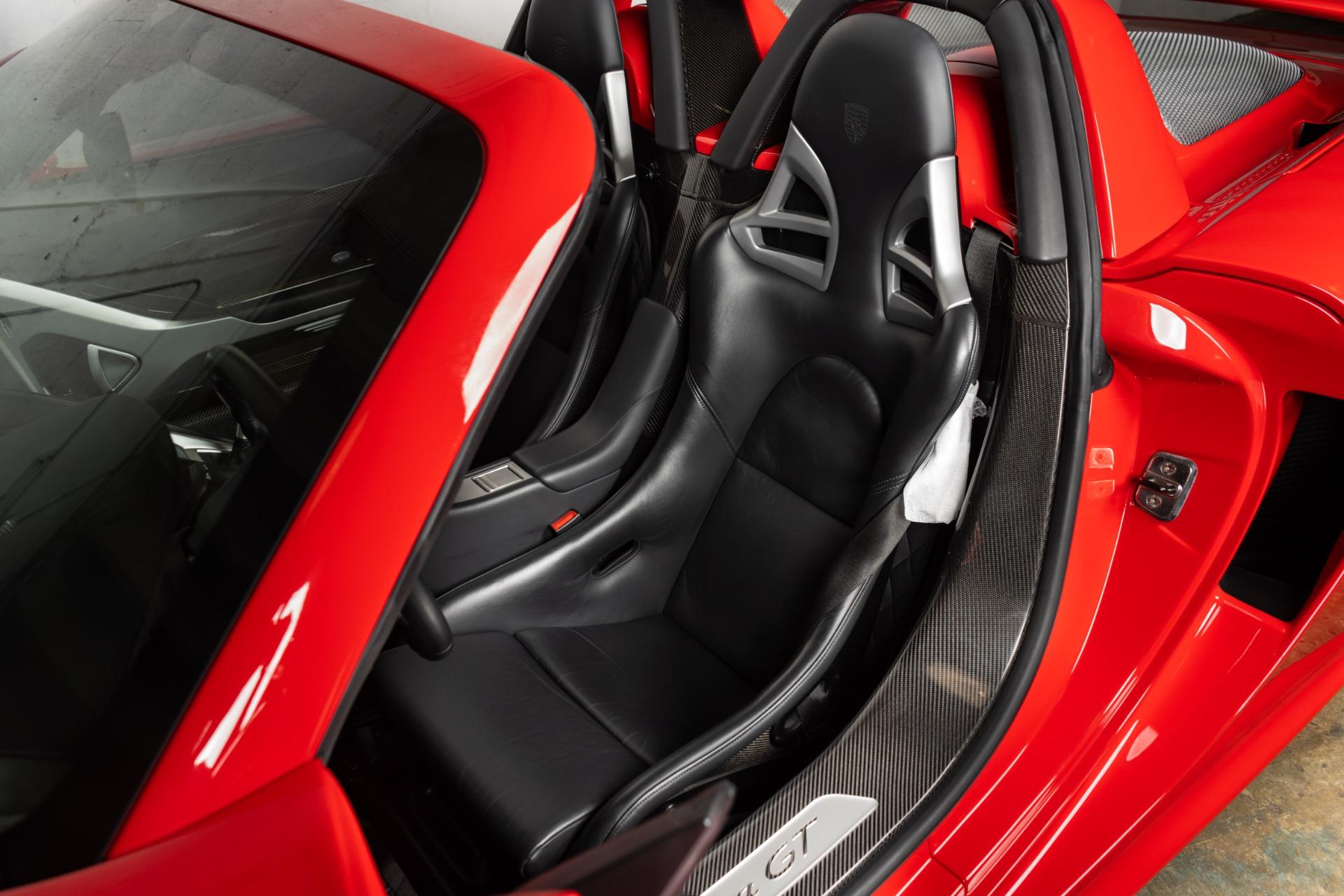 Used-2004-Porsche-Carrera-GT