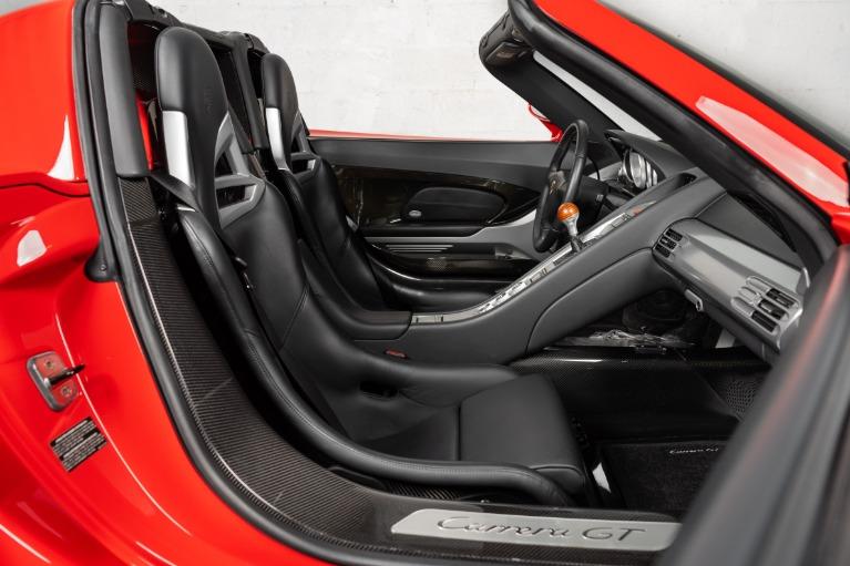 Used-2004-Porsche-Carrera-GT
