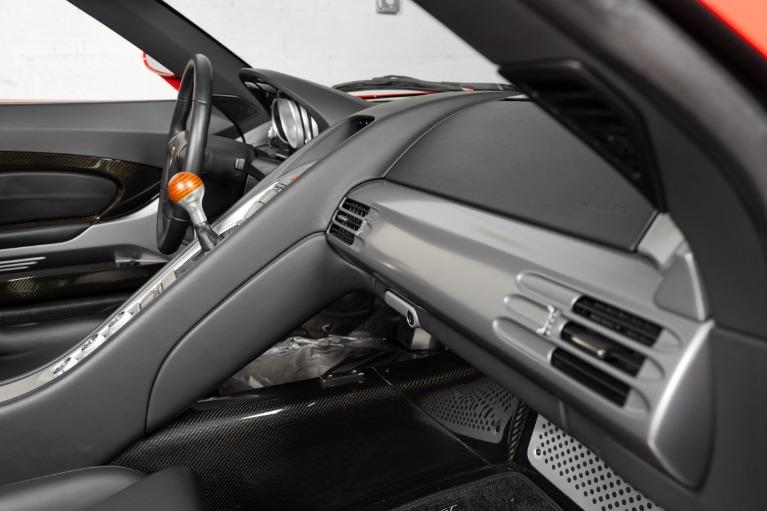 Used-2004-Porsche-Carrera-GT
