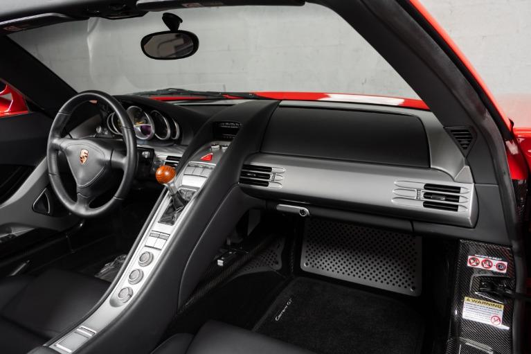 Used-2004-Porsche-Carrera-GT